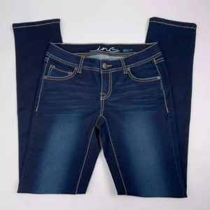 INC Denim Jeans Skinny Fit